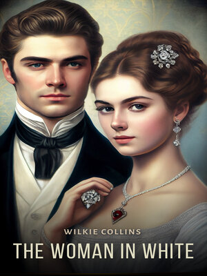 The Woman in White - ebook